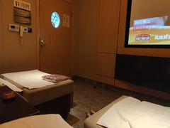 -金色印象·4K影院式足体养生(香榭里店)