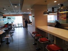 -麦当劳(西安雁塔路店)