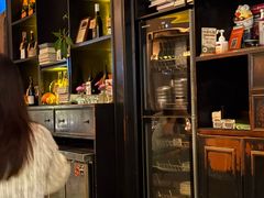 -Blac+Blac(中海环宇荟店)