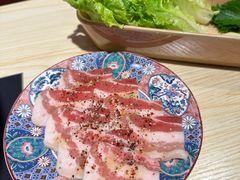 -大阪烧肉BAKA一代(十亩地店)