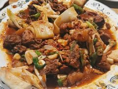-胖老汉清真餐饮(西御街店)