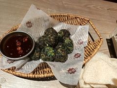 -耶里夏丽·新疆菜·28年喀什老馆(田林东路店)