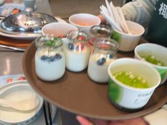 -椰小鸡·琼州糟粕醋·火锅(美兰缤纷城店)