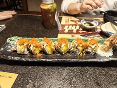 -古田居·特色寿司料理(星之岛旗舰店)