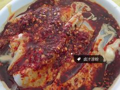 -清真·宏顺祥卤汁凉粉(大皮院店)