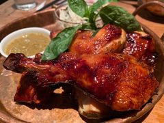 -Ginger(兴国路店)