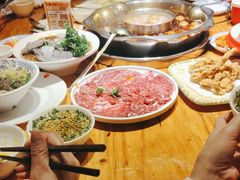 -大队长主题火锅(观音桥店)