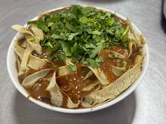 -正味斋锅巴菜(西北角店)