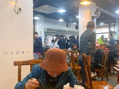 -春和面馆(常德路店)