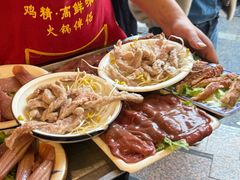 -陈眼镜火锅(总店)