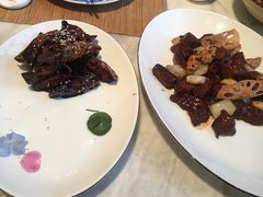 -漢舍中国菜馆(889广场店)