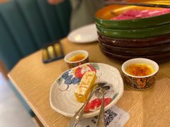 -温野菜涮涮锅(大悦城店)