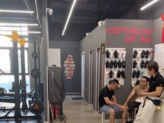 -FEELINGME乐刻私教馆·健身(玖悦荟店)