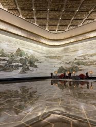 -武汉万达瑞华酒店·宴会厅