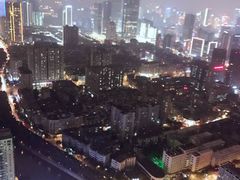 -339旋转餐厅(天府熊猫塔店)