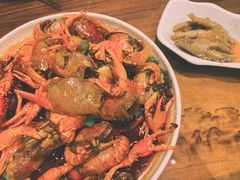 -马头巷·隐庐居·红油大虾(园区店)