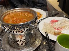 -上海齐鲁万怡大酒店·辣椒屋咖啡厅