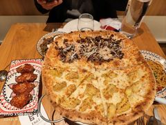 -1861意大利餐厅(文化广场店)