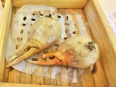 -蔡澜点心·粤菜(赛格国际购物中心店)
