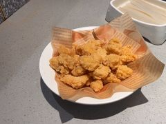-半天妖烤鱼(嘉德万达广场店)