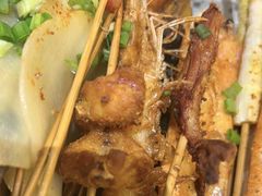 -王扯火胖哥烤生蚝(眉山首店)