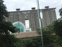-金汇酒楼(中山东区店)