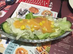 -尚雅铁板料理自助餐厅(乐松店)