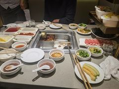 -海底捞火锅(顺义华联店)