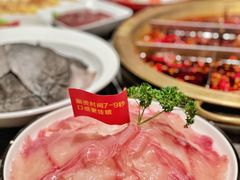 -长嘉·河图火锅(长嘉汇江景旗舰店)