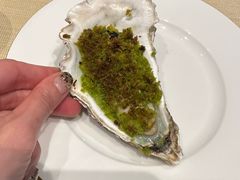 -康莱德酒店·美庭自助餐厅