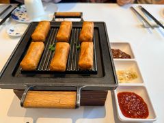 -同庆楼(大钟寺店)