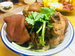 -聪辉同安老美食饭店(大元路店)