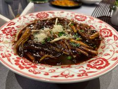 -海天楼中餐厅(吴宫泛太平洋酒店)