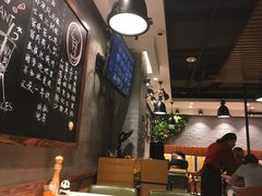 大堂-胡椒宅男(市民中心店)