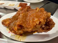 -燃计沙茶皇·香港沙茶火锅(人广旗舰店)