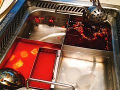 -海底捞火锅(上元大街店)