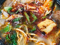 丸子砂锅-清真·穆萨砂锅(大皮院店)
