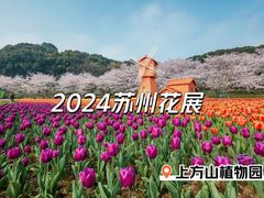 -苏州上方山国家森林公园