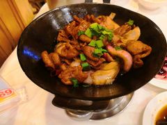 -庐州太太(信地店)