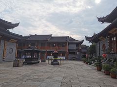 -东钱湖旅游度假区