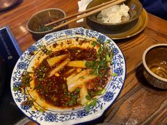 -苗家大院酸汤鱼(贵阳北站店)