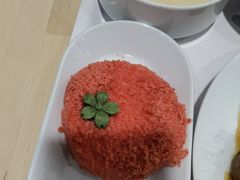 -宜家·瑞典风味餐厅(武汉荟聚中心店)