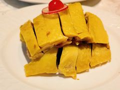 三黄鸡-绍兴饭店(大宁店)