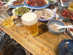 -卧龙堡客栈·中餐厅(古北水镇店)