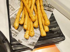 -呷哺呷哺 黄金牧场 (新中关购物中心店)