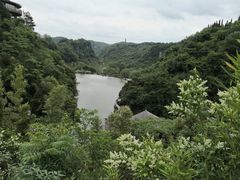 -天河潭旅游度假区