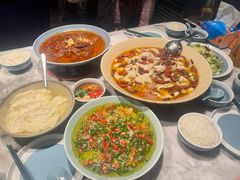 -懒人盐府人家(航天桥店)