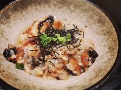 -玄白·炭烤活鳗(上海首店)