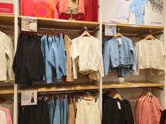 -优衣库(天津天河城店)