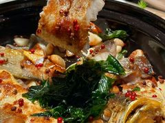 -滋粥楼·顺德菜(番禺广场总店)